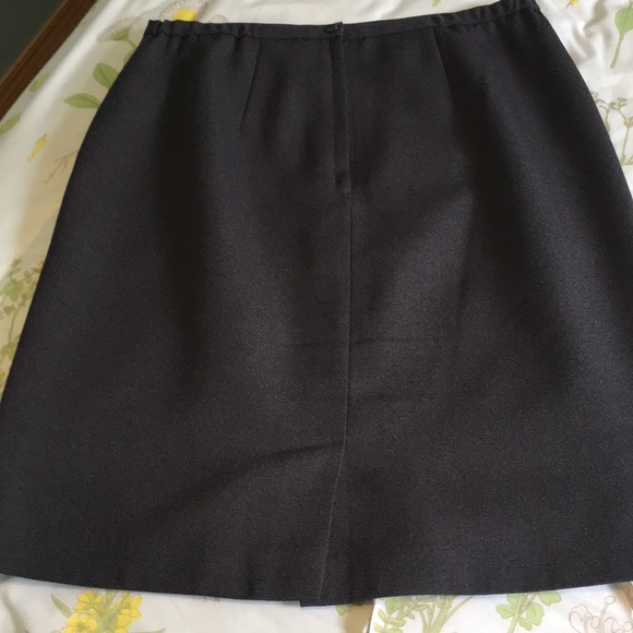 Karen Scott lined skirt - Picture 2 of 3